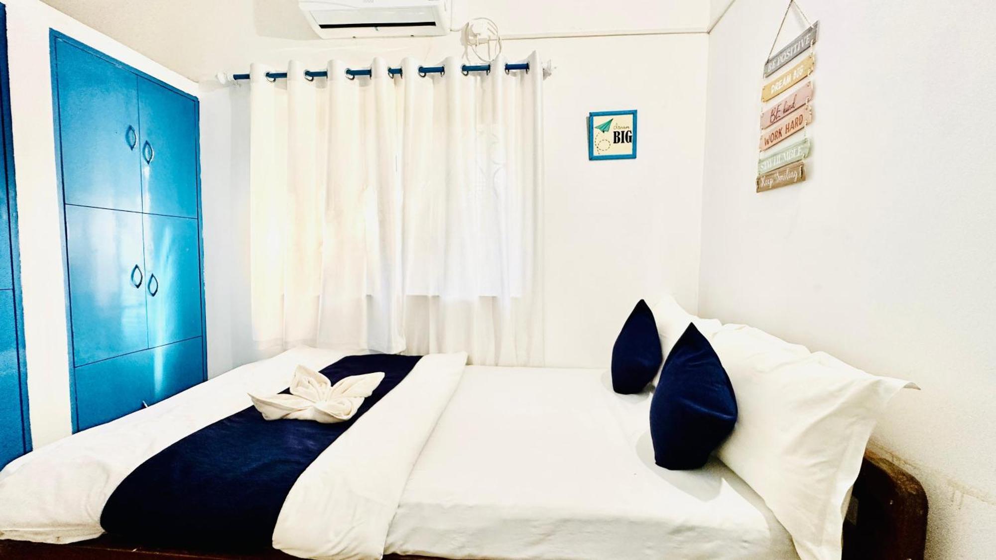 Omkar Wellness Inn Arambol Exterior foto